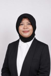 Fatmawati Mustofa