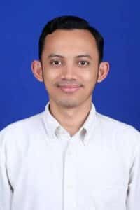 Dr. Hendra Wijaya