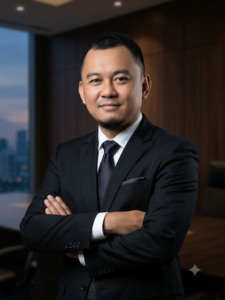 Fariz Zharfan Haris