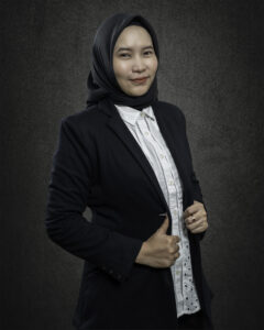 Nuruliarizki Shinta Pandupuspitasari